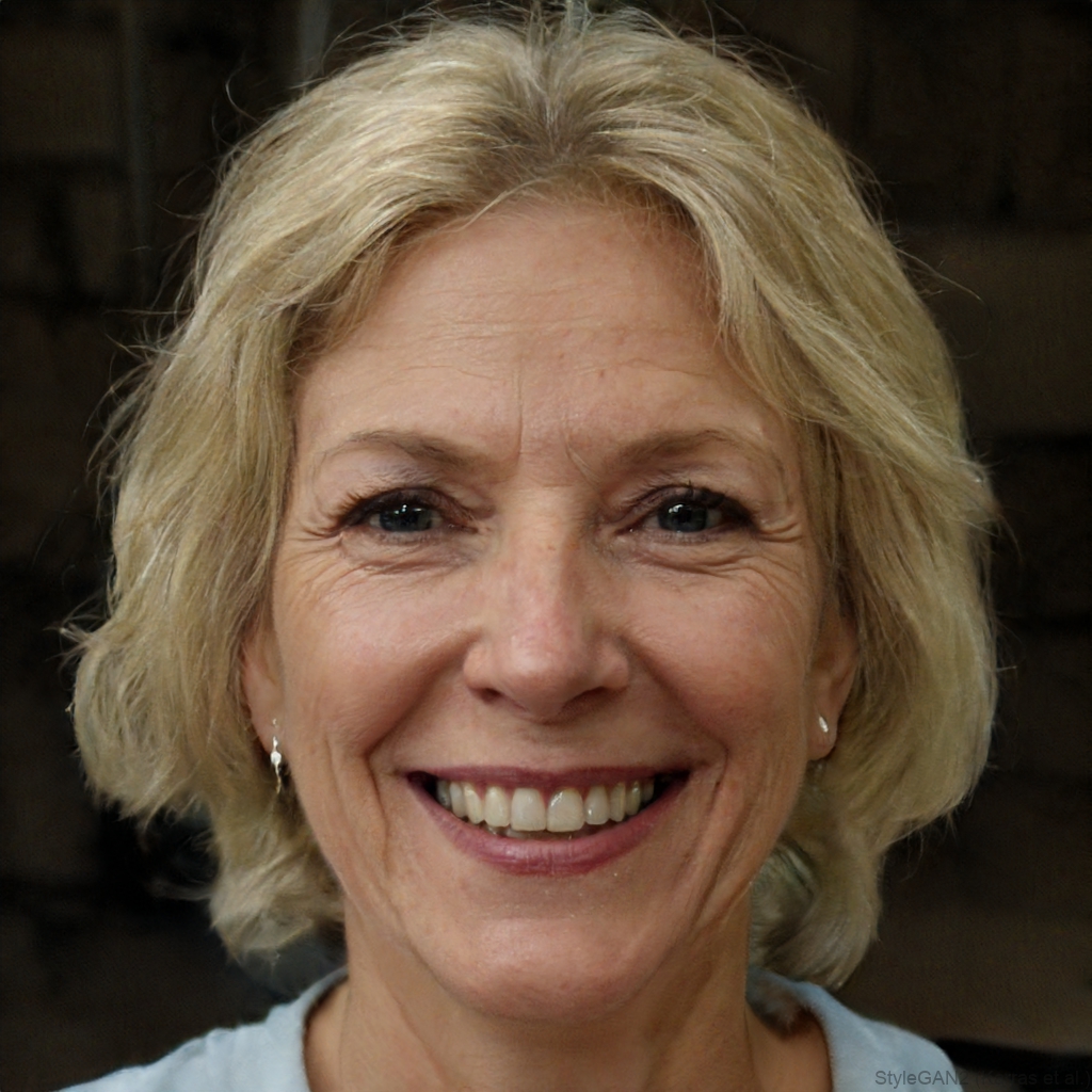 Portrait of Aoife Kelleher.