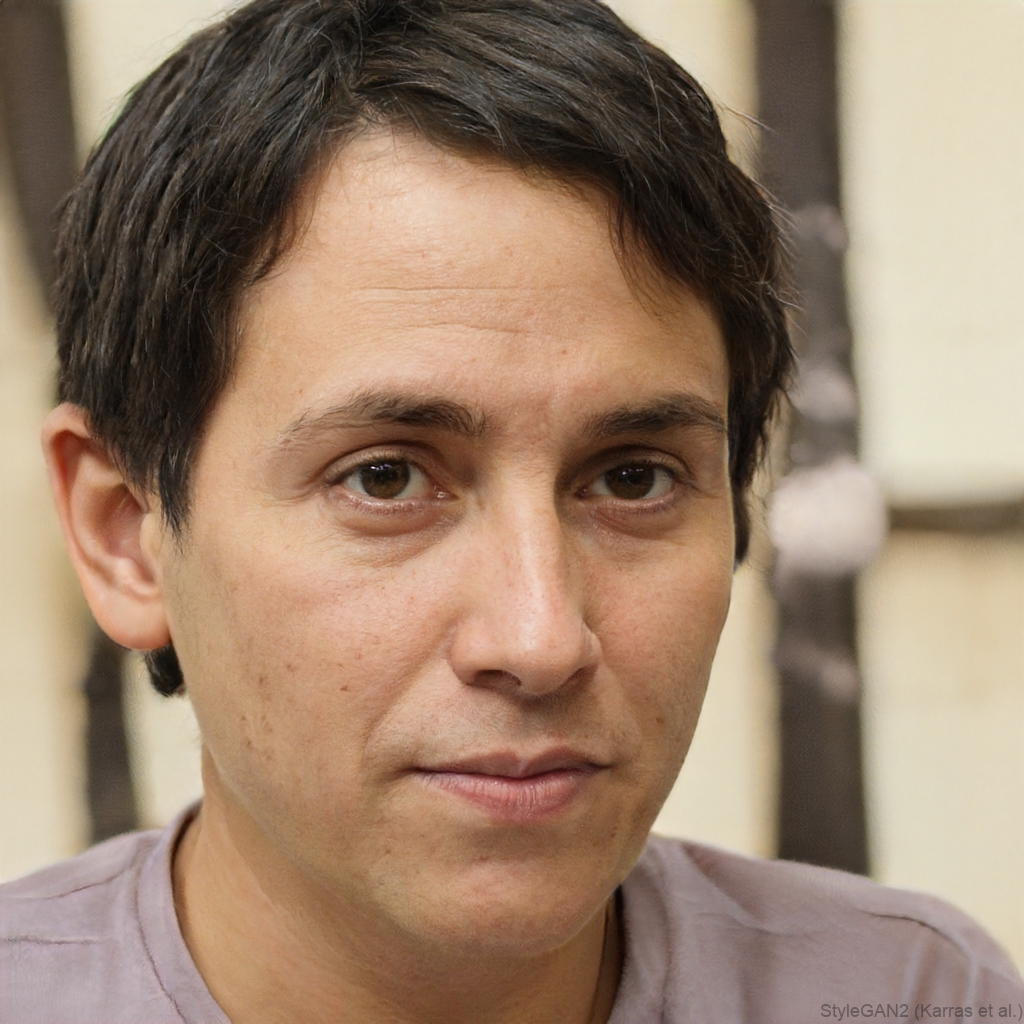 Portrait of Seamus Harty.